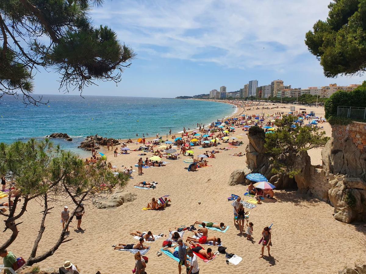Faro Solo Para Mujeres Platja d'Aro Ngoại thất bức ảnh