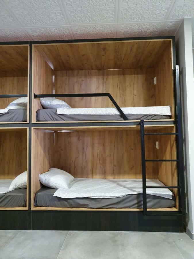 Faro Solo Para Mujeres Platja d'Aro Ngoại thất bức ảnh